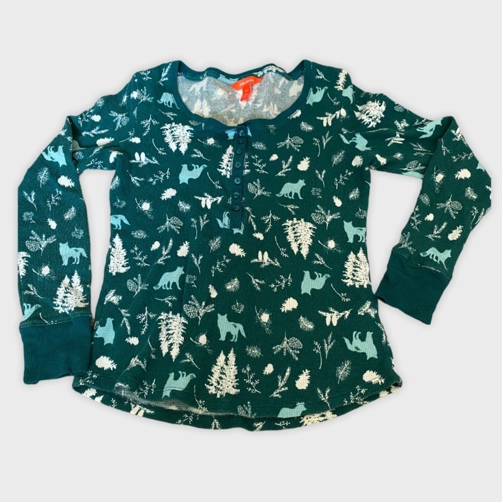 🪴-Joe fresh pyjama top
